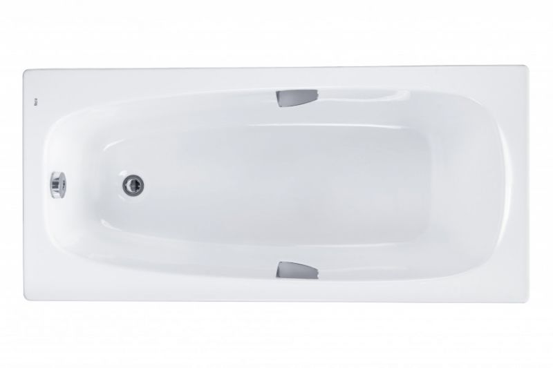 Акриловая ванна Roca Sureste 160x70 ZRU9302787