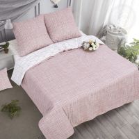 «Кардинал» (ЛЮКС) постельное белье Поплин 2-х спальный