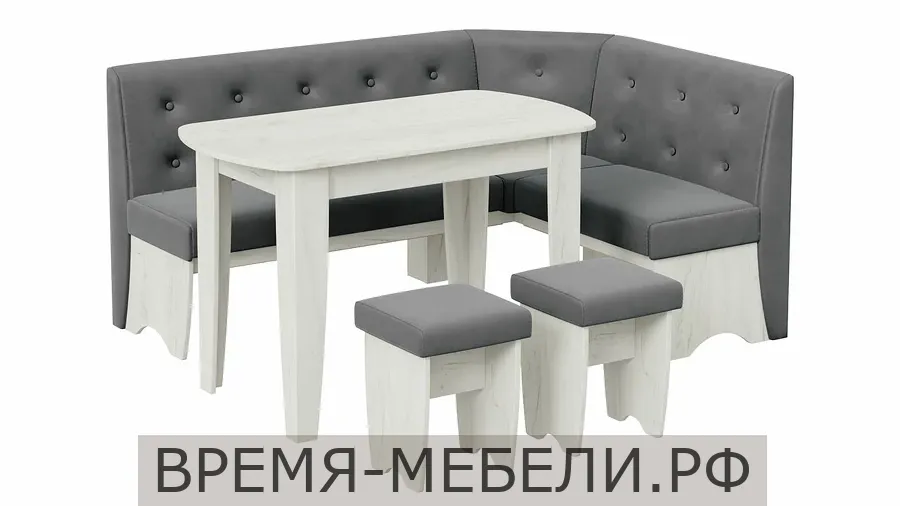 Кухонный уголок Барселона