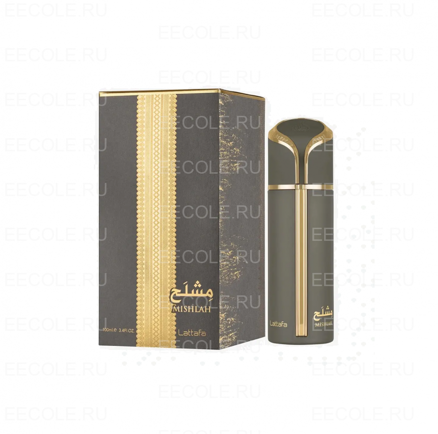 Lattafa Perfumes Mishlah