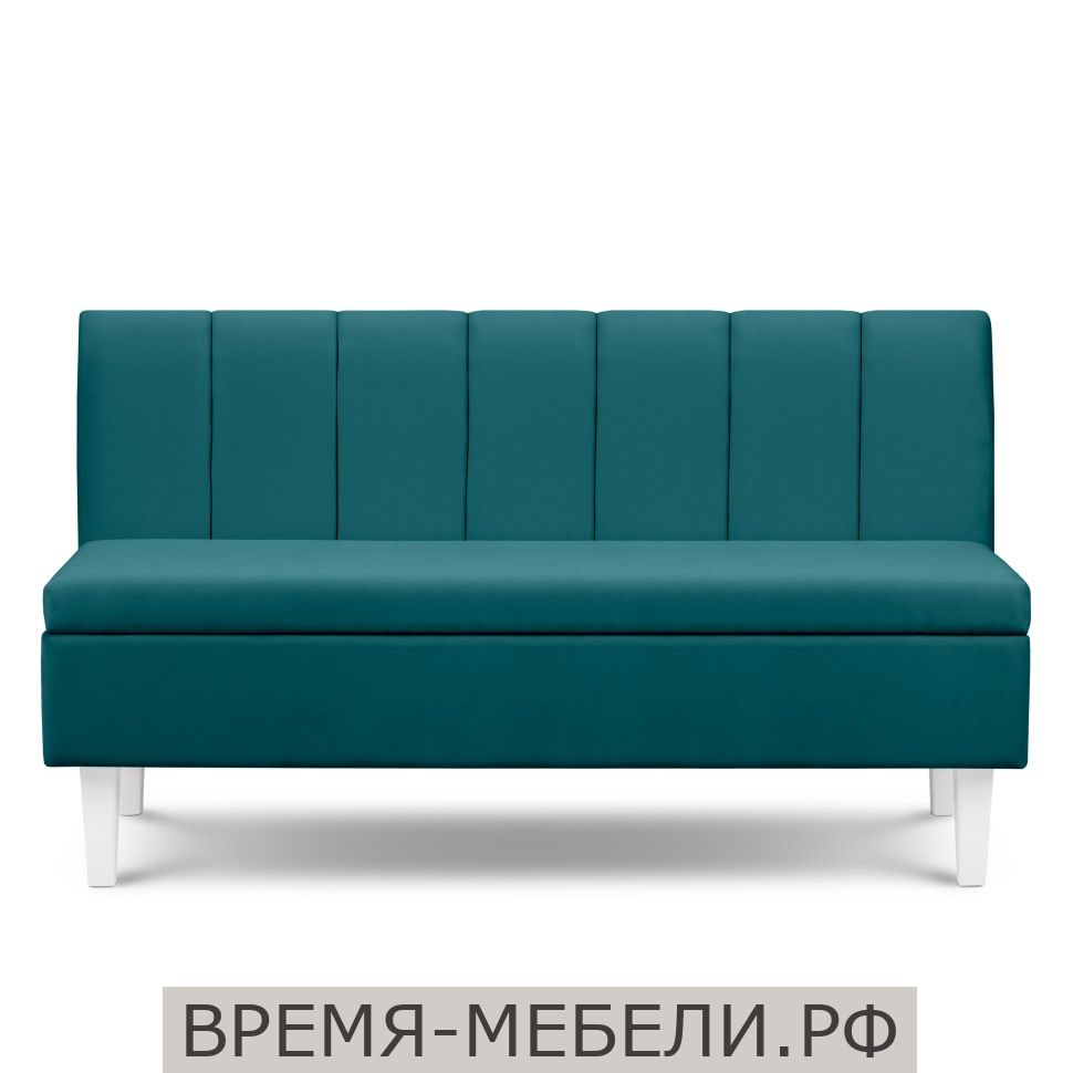 Кухонный уголок Лео 1540 мм