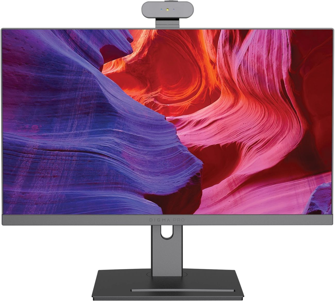 Моноблок Digma Pro Vision 23.8" Monoblock, DM23R7-8CXW01