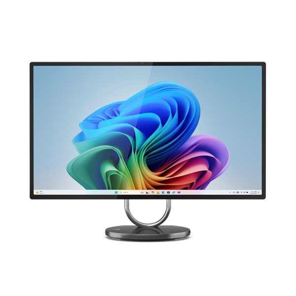 Моноблок Lenovo Yoga 32ILL10 31.5" Monoblock, F0HX001FRU