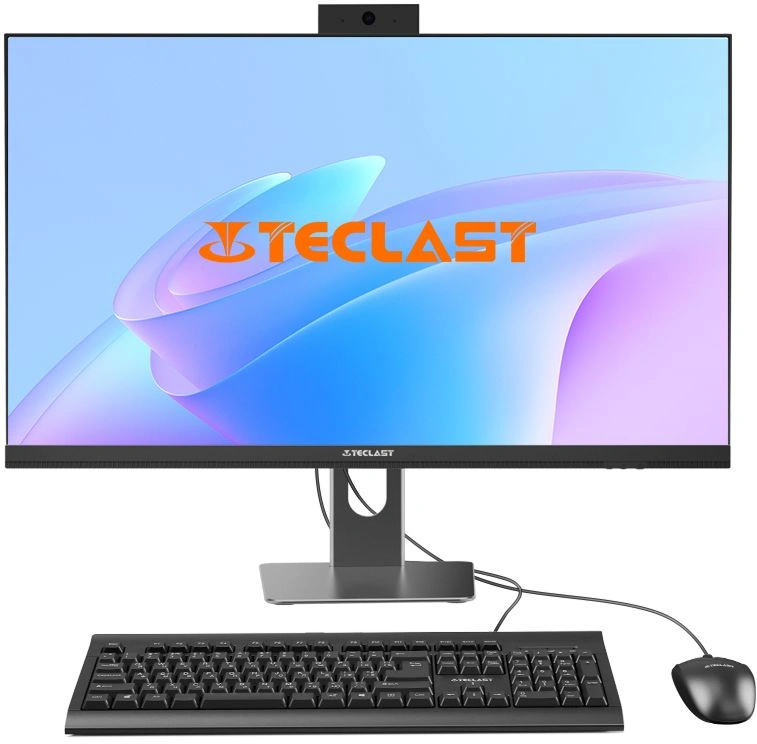 Моноблок TECLAST T27 Air 27" Monoblock, T27 AIR 2K 12600H32G1TFKRU