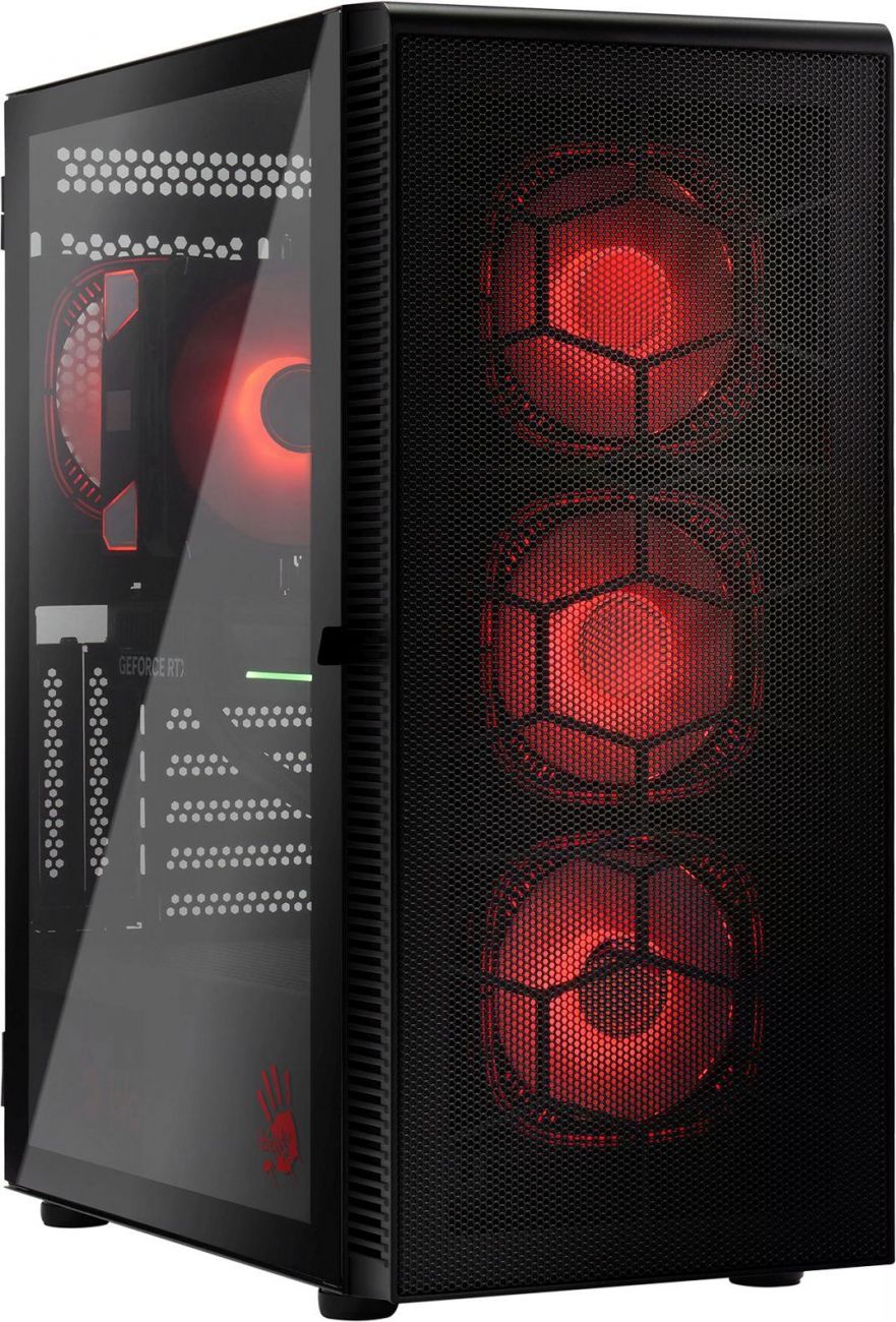 Настольный компьютер Bloody BD-PC CB76T2 Full Tower, 2141962