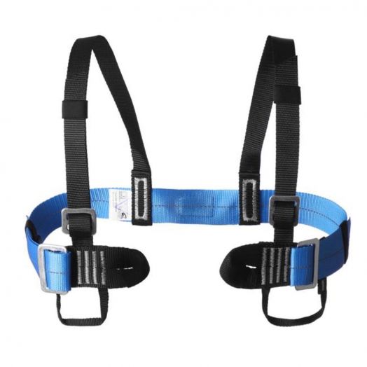 Грудная обвязка