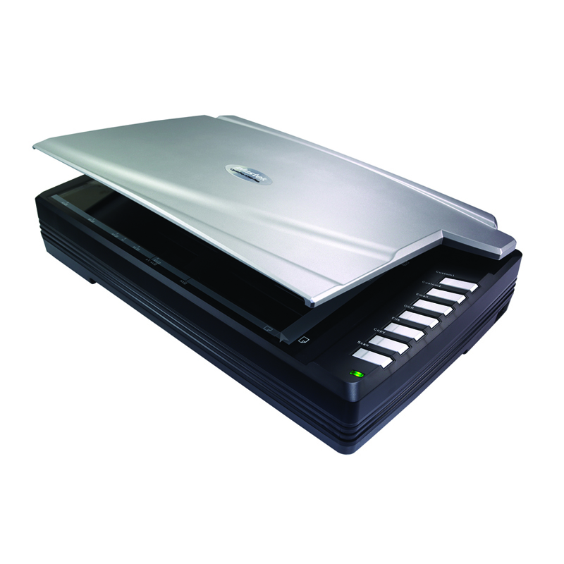Сканер Plustek OpticPro A360 Plus A3, 0290TS