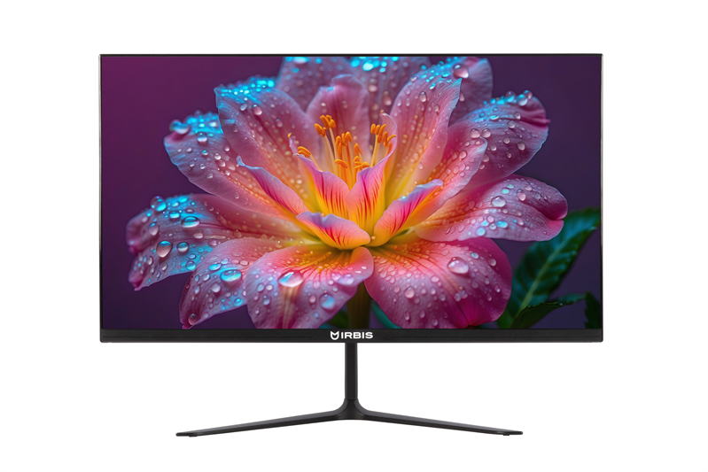 Монитор IRBIS SMARTVIEW 21.5" VA чёрный, IMVW22FV