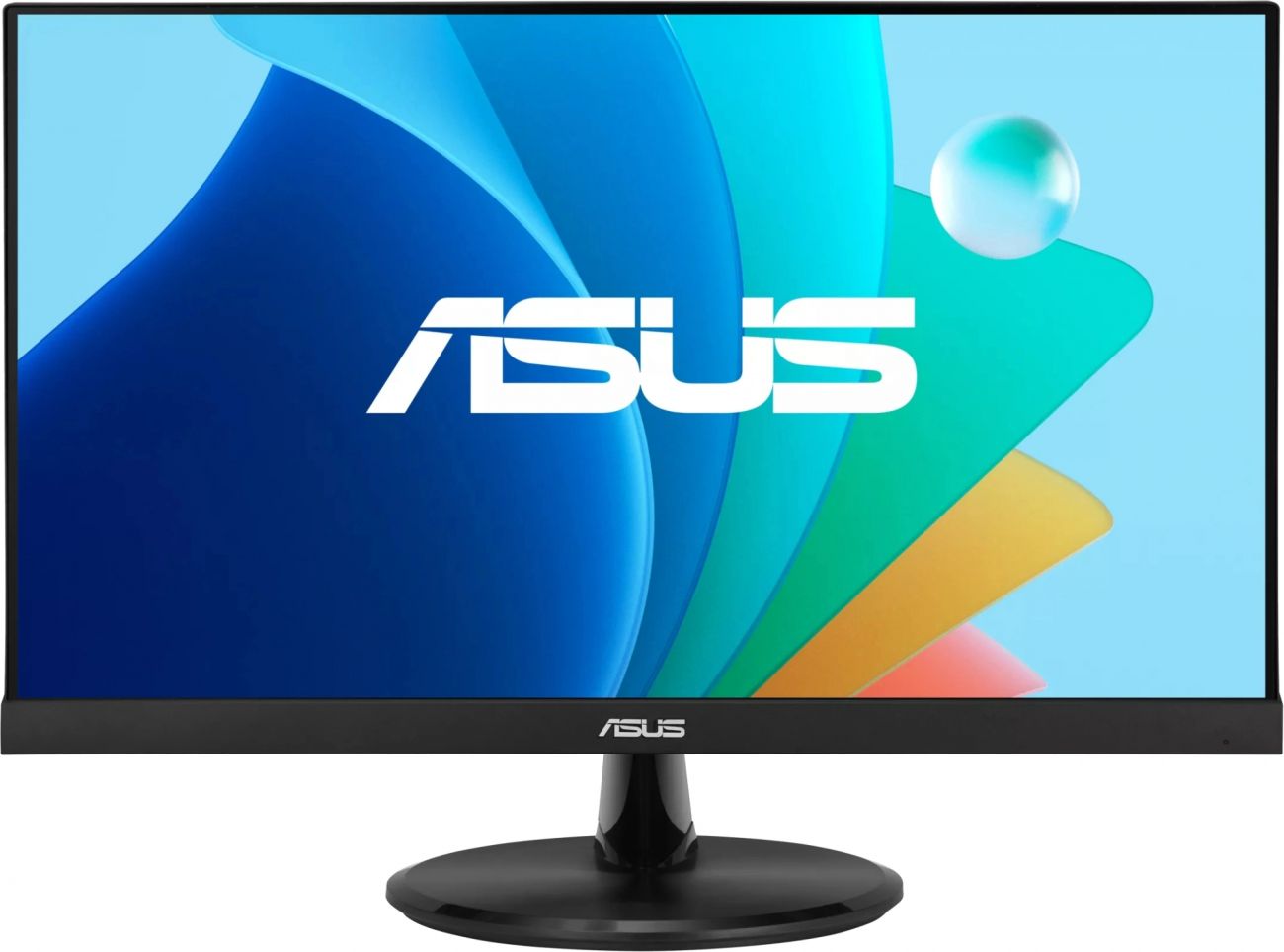 Монитор Asus VP229HF 21.45" IPS чёрный, VP229HF