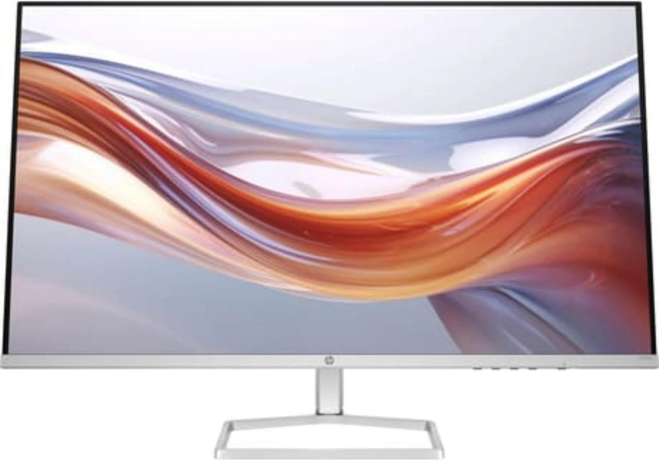 Монитор HP 532sf 31.5" WLED VA чёрный, 94F50AS