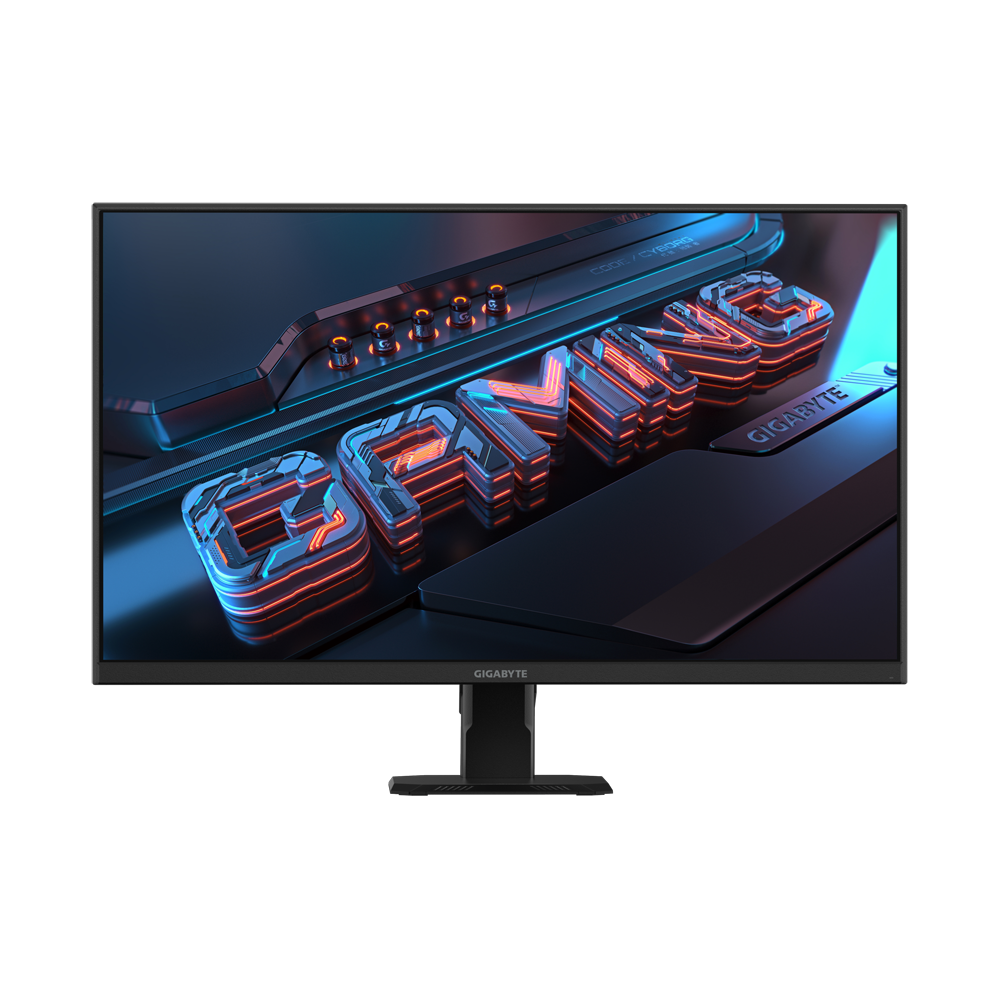 Монитор Gigabyte GS27QA EK 27" IPS чёрный, 20VM0-GS27QABT-3EUR