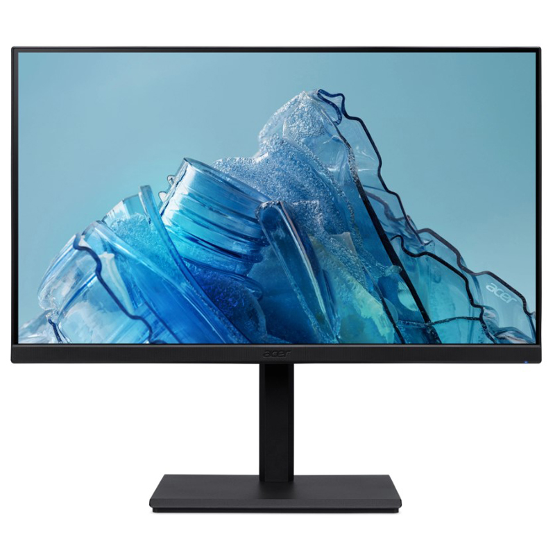 Монитор Acer Vero CB241Ybmirux 23.8" IPS чёрный, UM.QB1EE.019