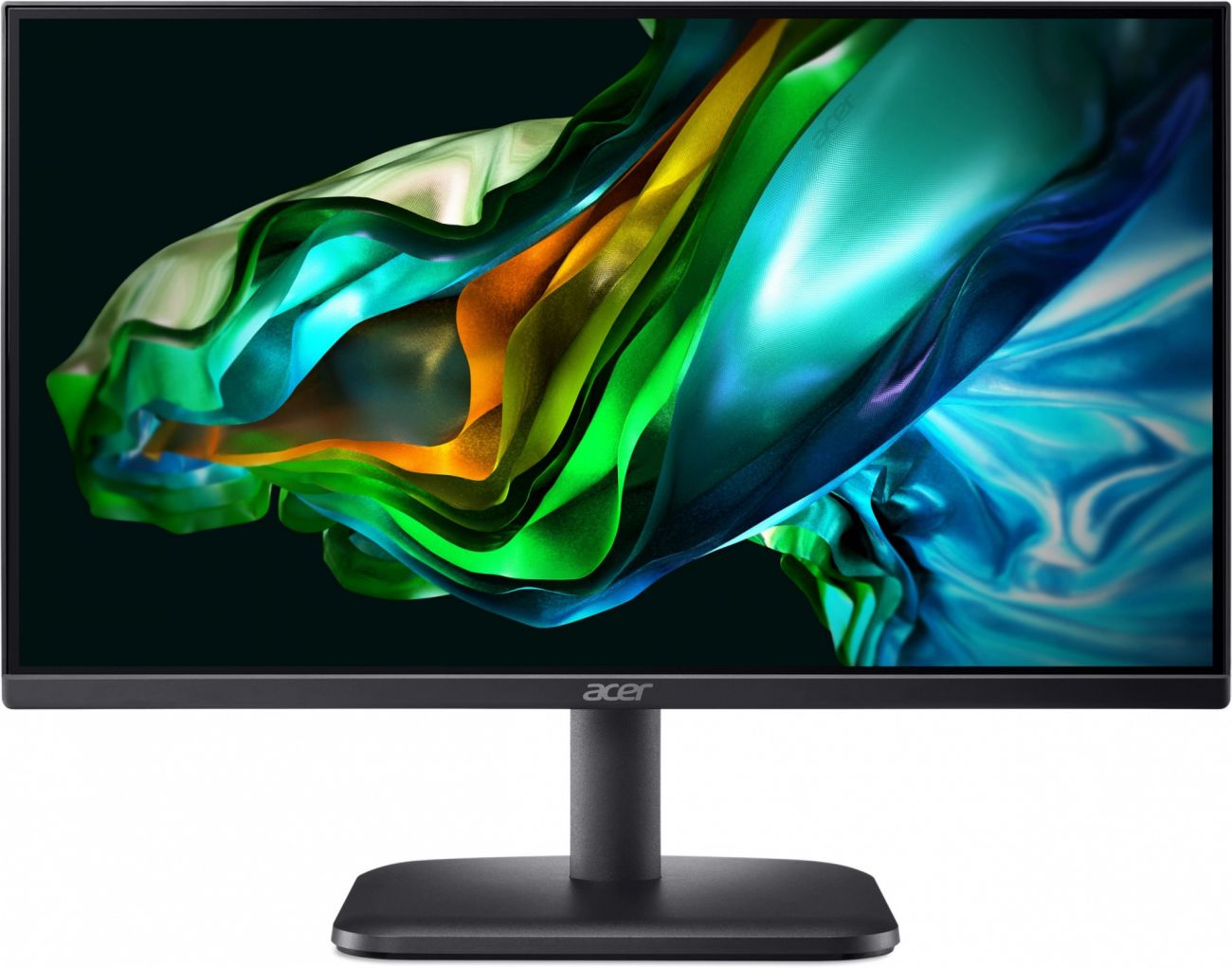 Монитор Acer EK221QHbi 21.5" VA чёрный, UM.WE1EE.H01