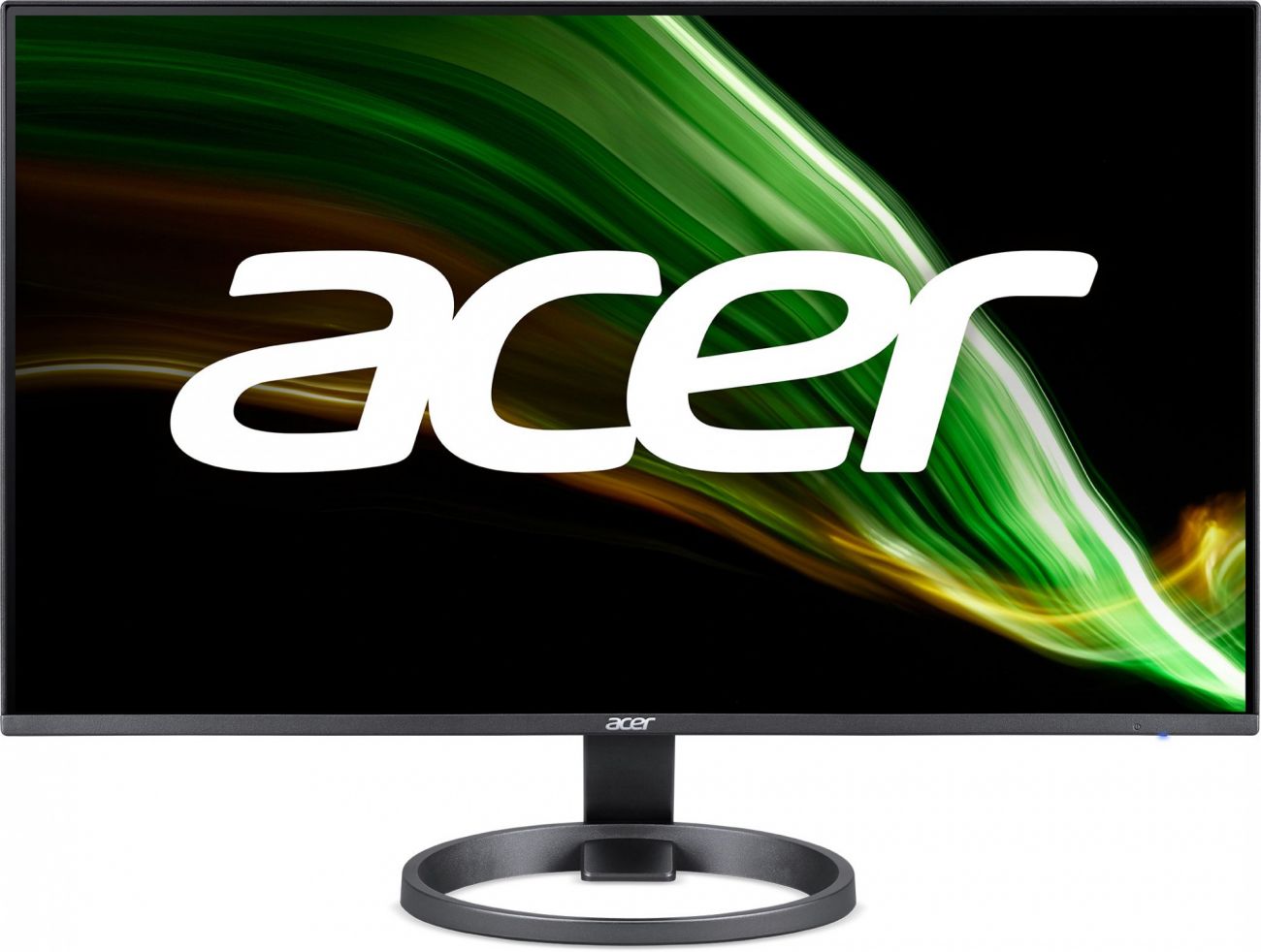 Монитор Acer RL272Eyiiv 27" IPS тёмно-серый, UM.HR2EE.E01