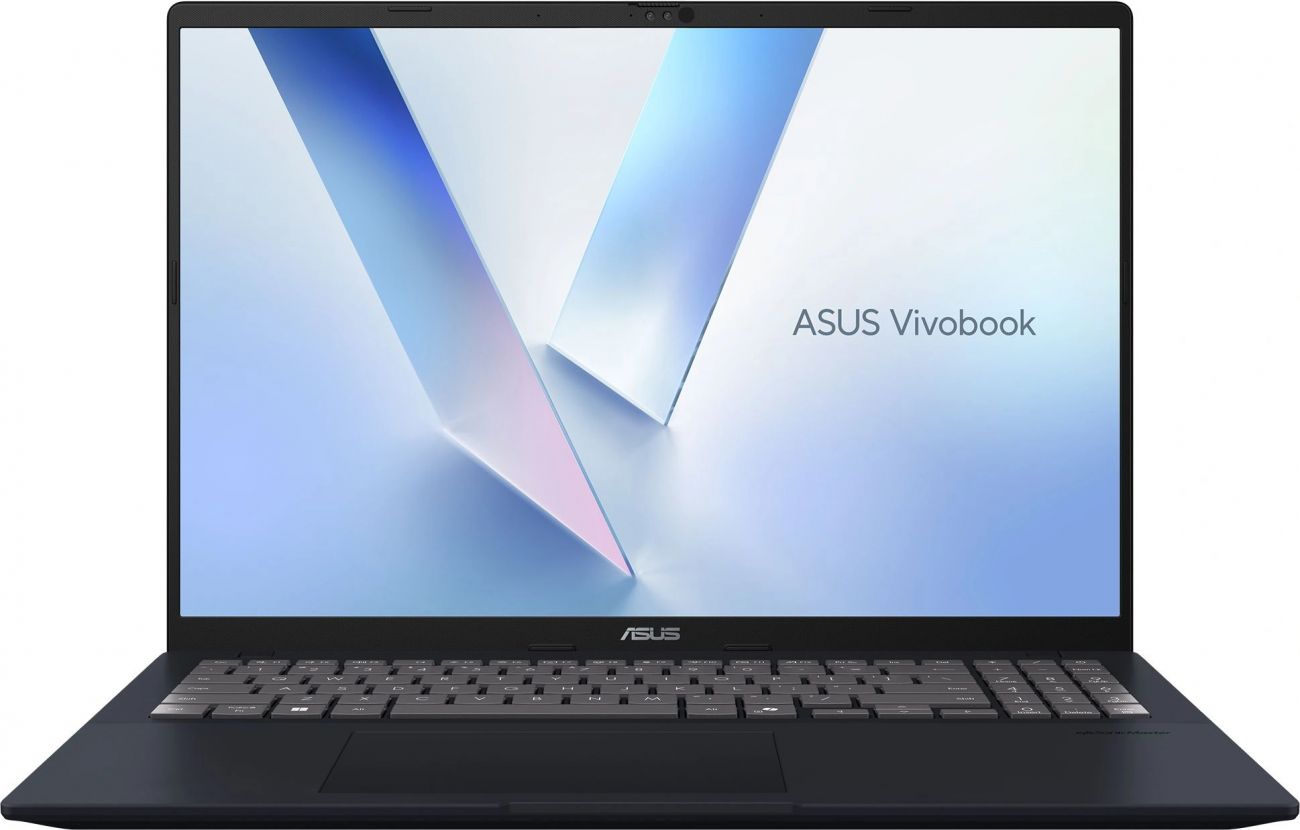 Ноутбук Asus M1607KA-MB189 16" 1920x1200 (WUXGA), 90NB15F1-M00CD0