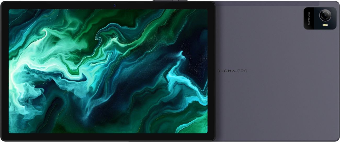 Планшет Digma Pro Wave 10.5" 1920x1200 (WUXGA), TA2D5P02