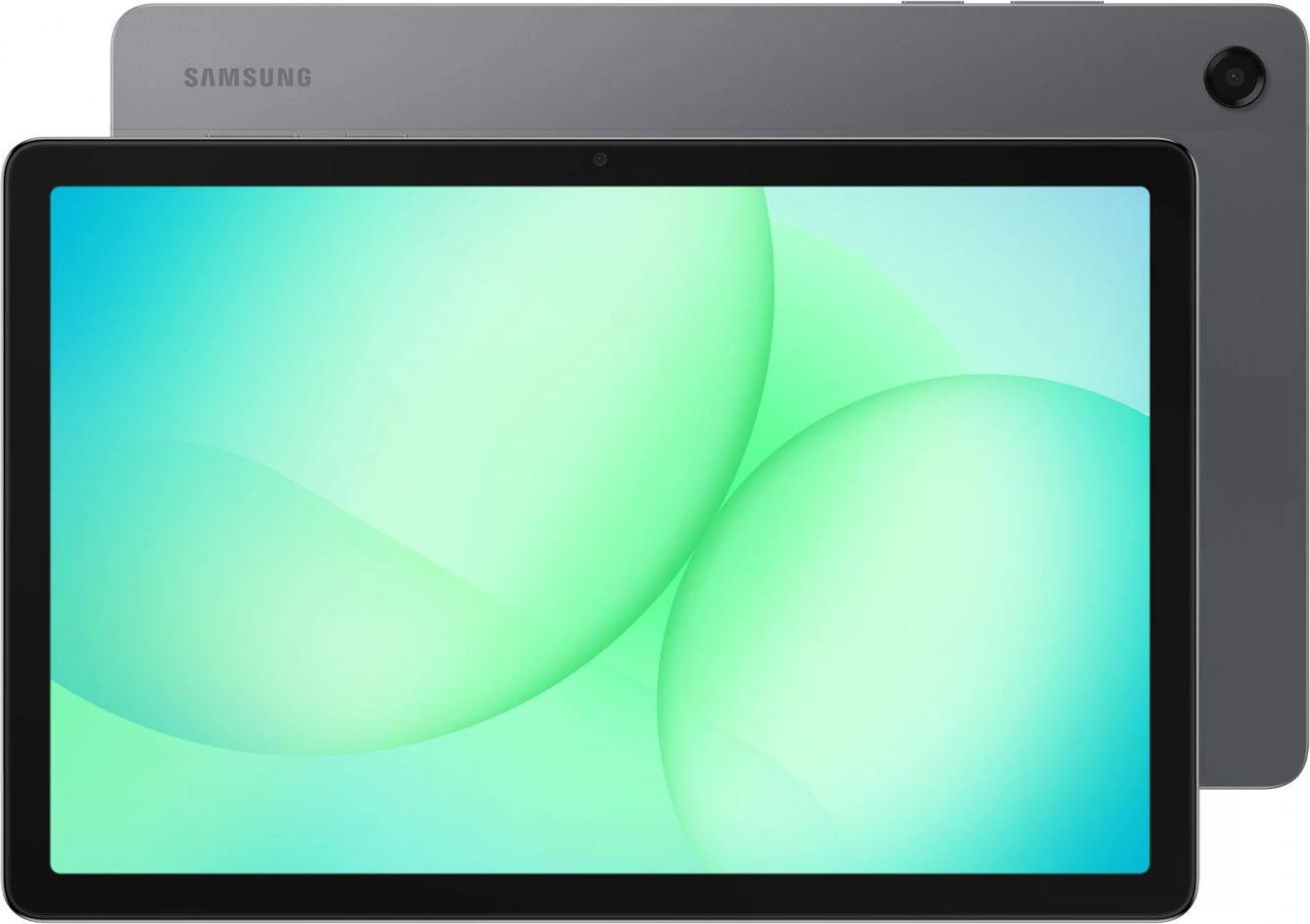 Планшет Samsung Galaxy Tab A11+BSM-X236B 11" 1340x800, SM-X236BZAECAU