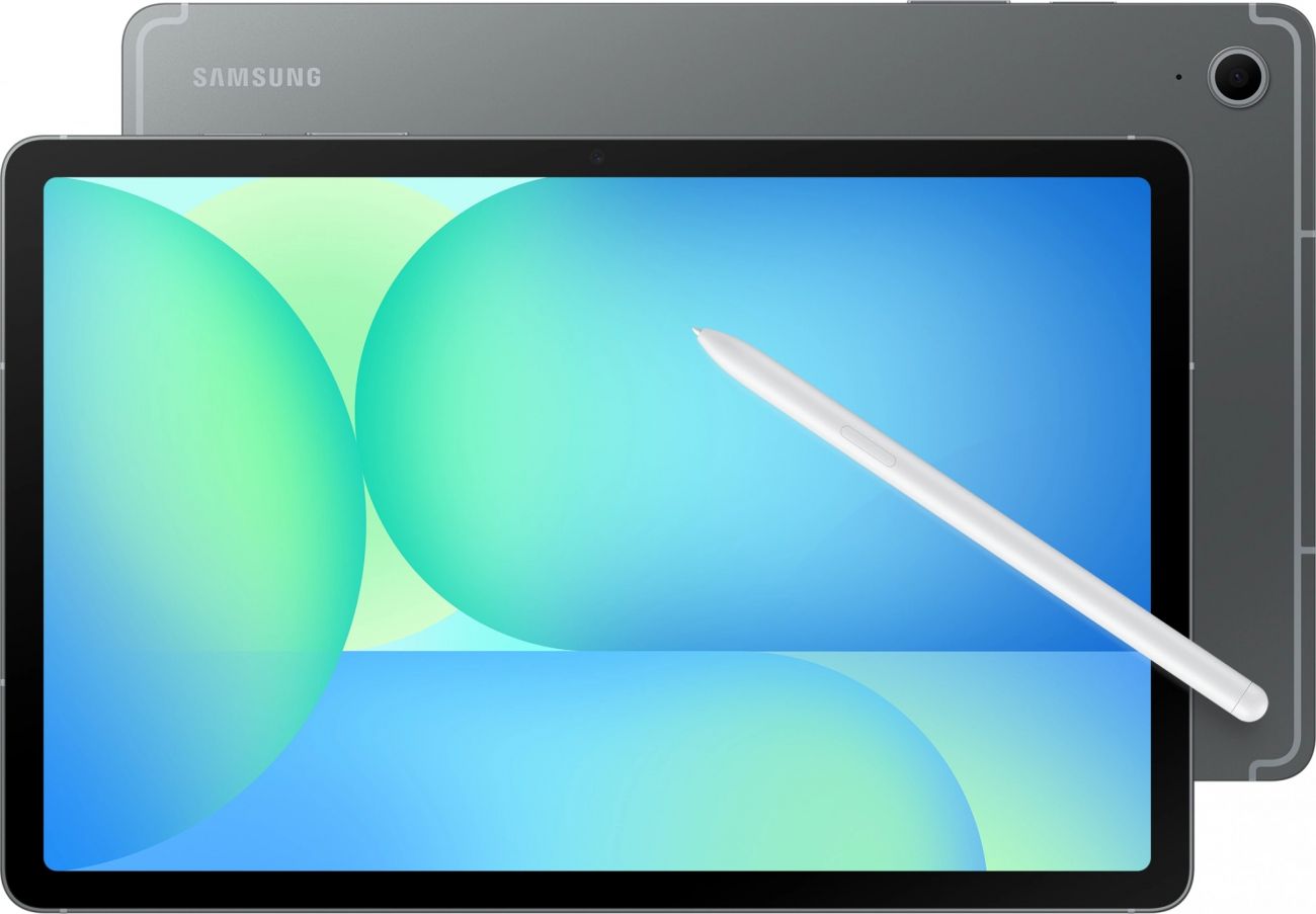 Планшет Samsung Galaxy Tab S10 FE 10.9" 2304x1440, SM-X526BZARCAU
