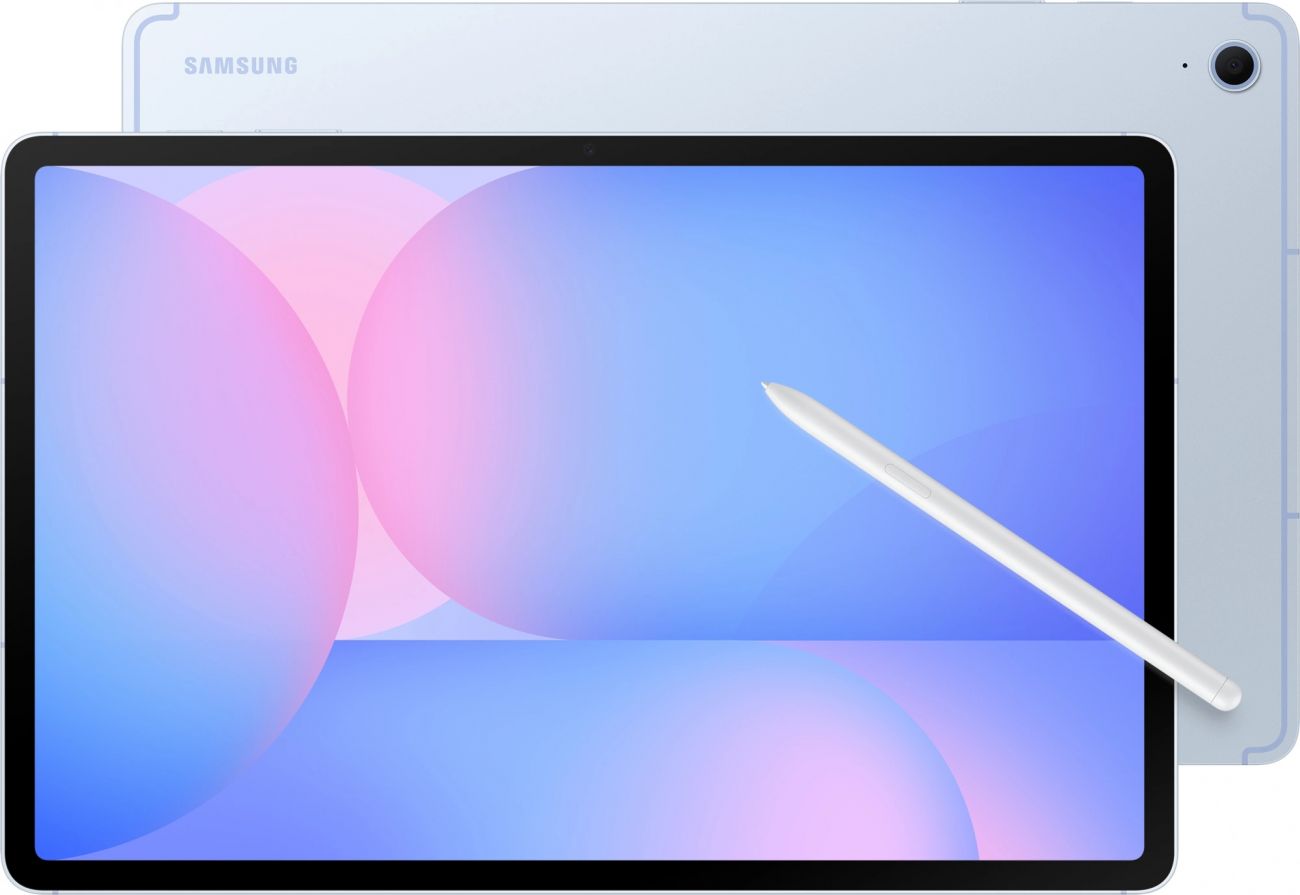 Планшет Samsung Galaxy Tab S10 FE+ 13.1" 2880x1800, SM-X626BLBRCAU