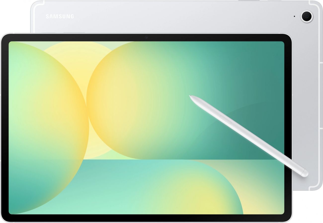 Планшет Samsung Galaxy Tab S10 FE+SM-X620 13.1" 2880x1800, SM-X620NZSRCAU