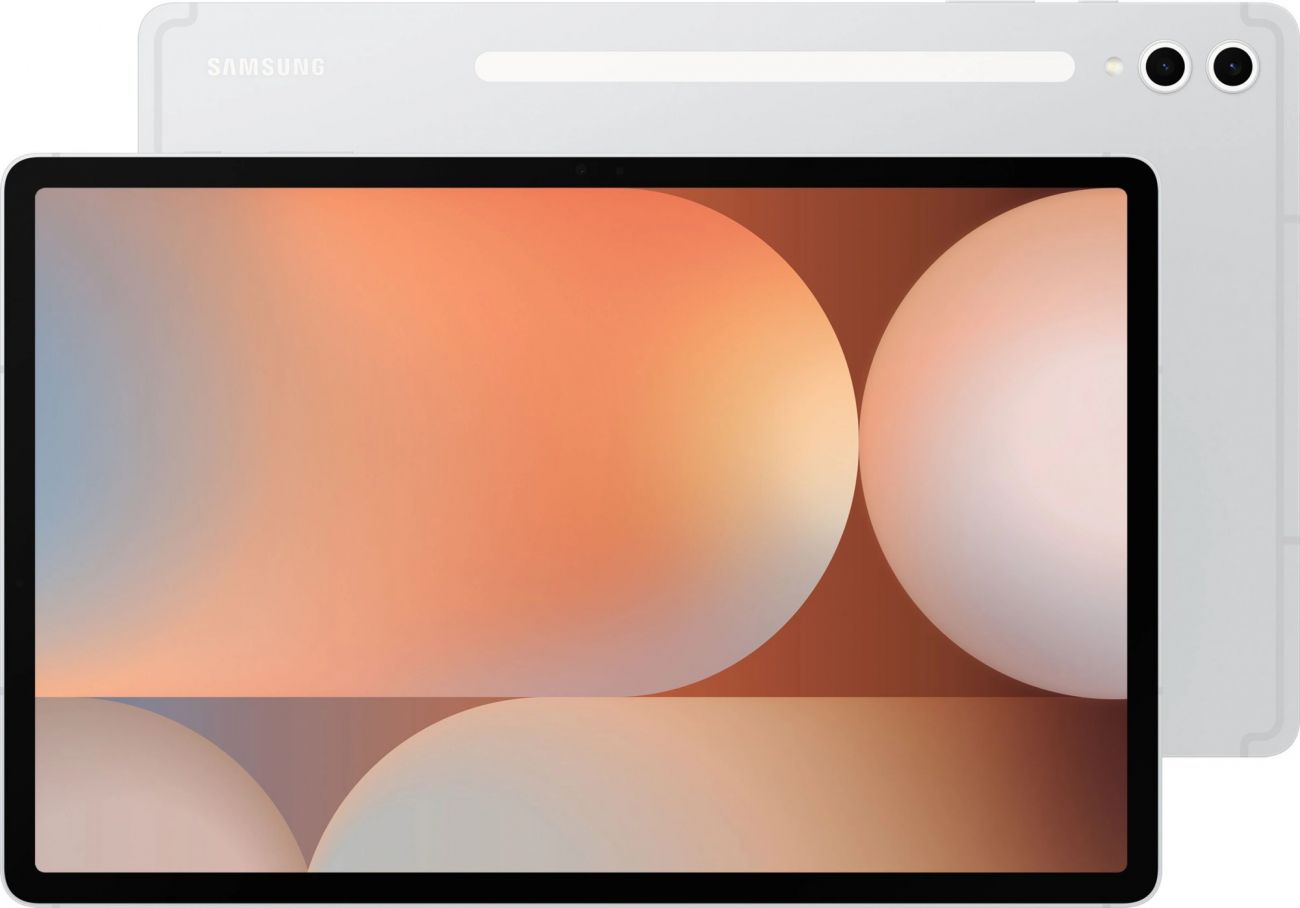 Планшет Samsung Galaxy Tab S10+ BSM-X826B 12.4" 2800x1752 (WQXGA+), SM-X826BZSPCAU