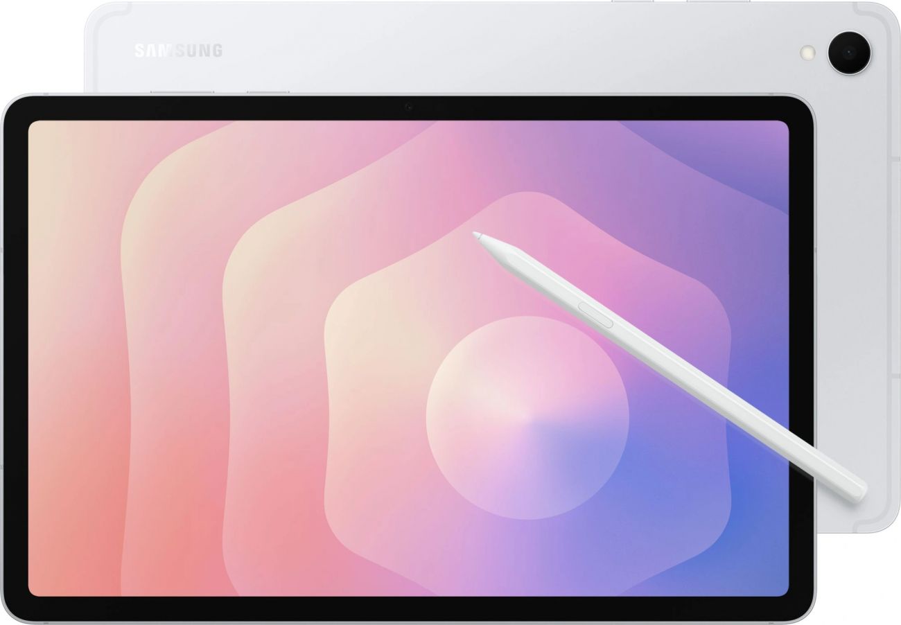 Планшет Samsung Galaxy Tab S11BSM-X736B 11" 2560x1600 (WQXGA), SM-X736BZSACAU