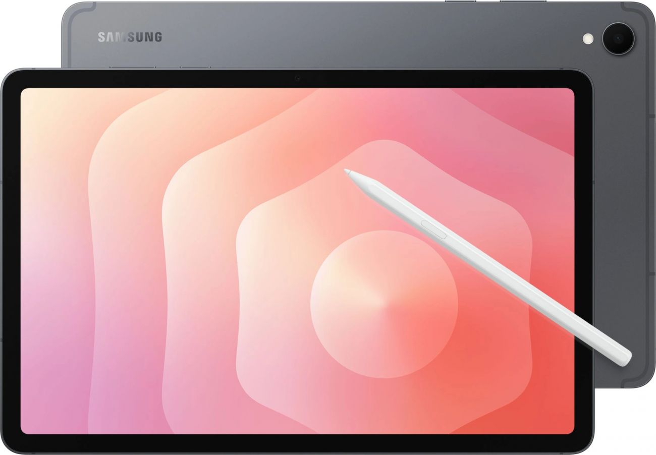 Планшет Samsung Galaxy Tab S11BSM-X736B 11" 2560x1600 (WQXGA), SM-X736BZAACAU
