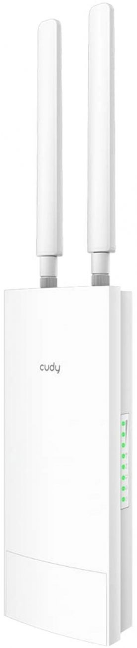 Беспроводной маршрутизатор Cudy LT700 OUTDOOR 2.4 и 5 ГГц 867 Мб/с, LT700 OUTDOOR