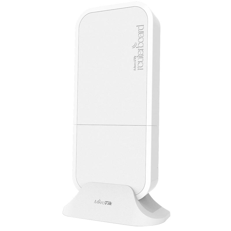 Беспроводной маршрутизатор Mikrotik wAP 60G 60 ГГц, RBwAPG-60ad