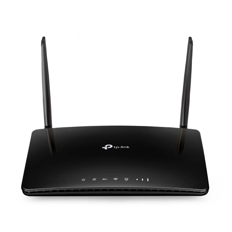 Беспроводной маршрутизатор TP-Link Archer MR500 2.4/5 ГГц 867 Мб/с, WWAN 300 Мб/с, Archer MR500
