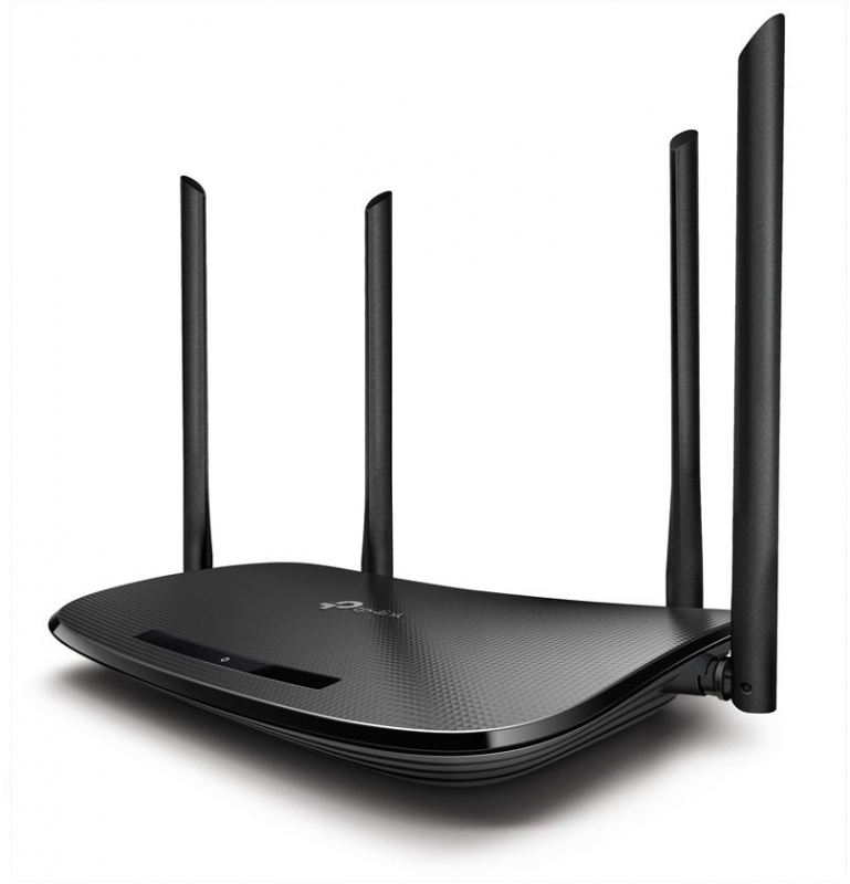 Беспроводной маршрутизатор TP-Link Archer VR300 2.4 и 5 ГГц 867 Мб/с, ARCHER VR300