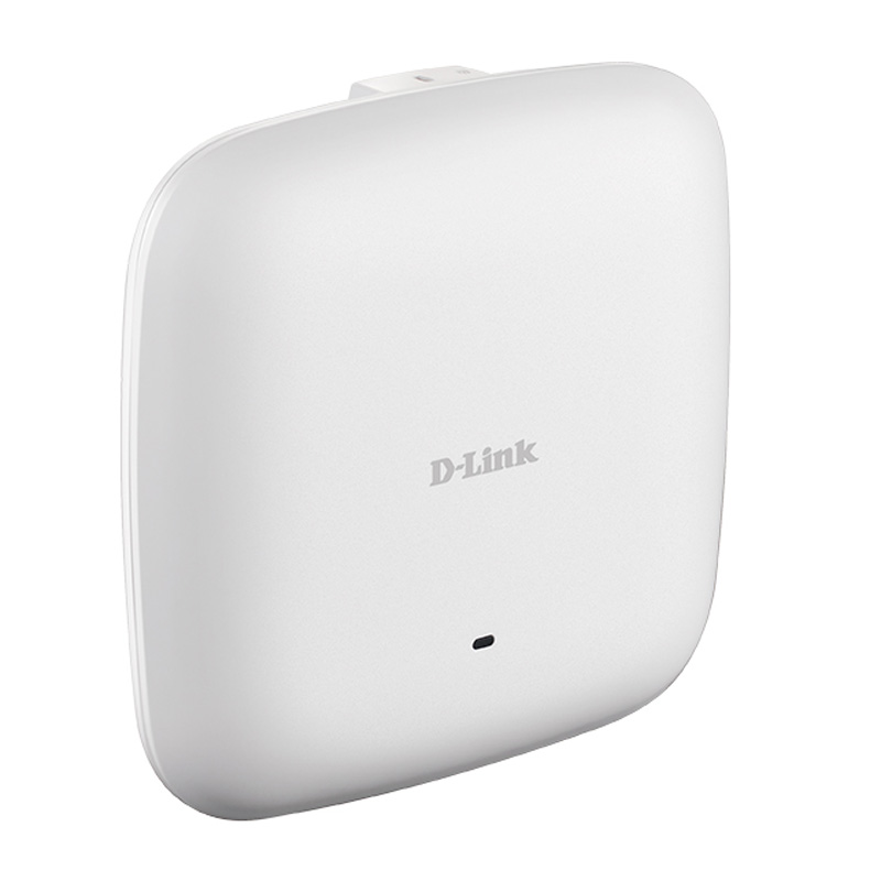 Точка доступа D-Link DAP-2680 2.4 и 5 ГГц, 1300Mb/s, DAP-2680/RU/A1A
