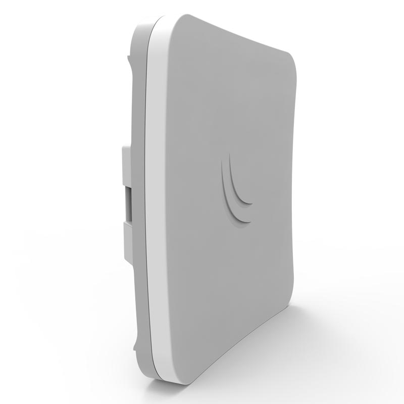 Точка доступа Mikrotik SXTsq Lite5 5 ГГц, 300Mb/s, RBSXTsq5nD