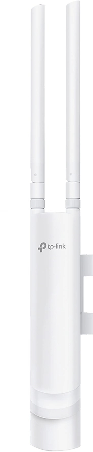 Точка доступа TP-Link EAP113-Outdoor 2.4 ГГц, 300Mb/s, EAP113-OUTDOOR