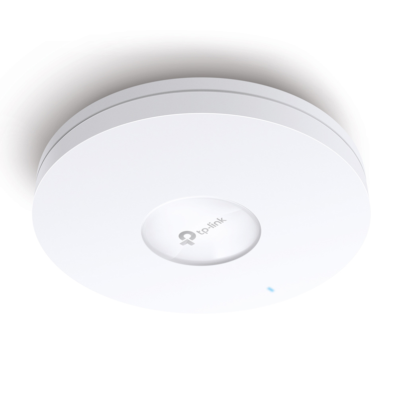 Точка доступа TP-Link EAP620 HD 2.4 и 5 ГГц, 1201Mb/s, EAP620 HD
