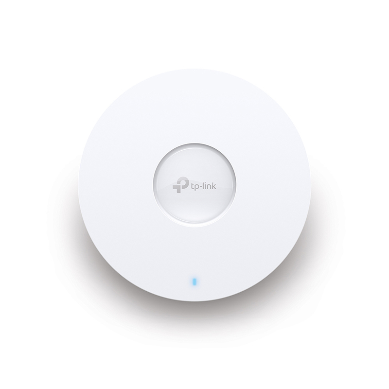 Точка доступа TP-Link EAP670 2.4 и 5 ГГц, 4804Mb/s, EAP670