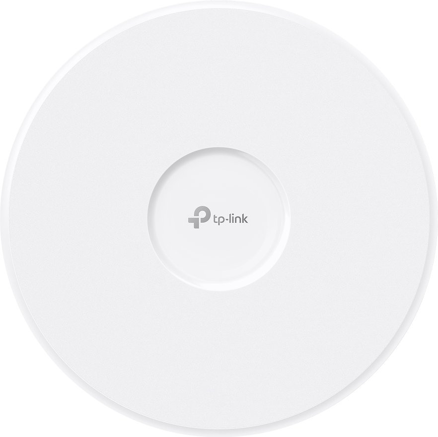 Точка доступа TP-Link EAP783 2.4, 5 и 6 ГГц, 11520Mb/s, EAP783