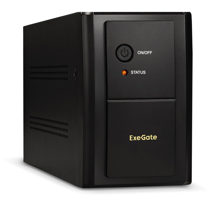ИБП Exegate SpecialPro UNB-1000 1000 ВА, Tower, EP285481RUS