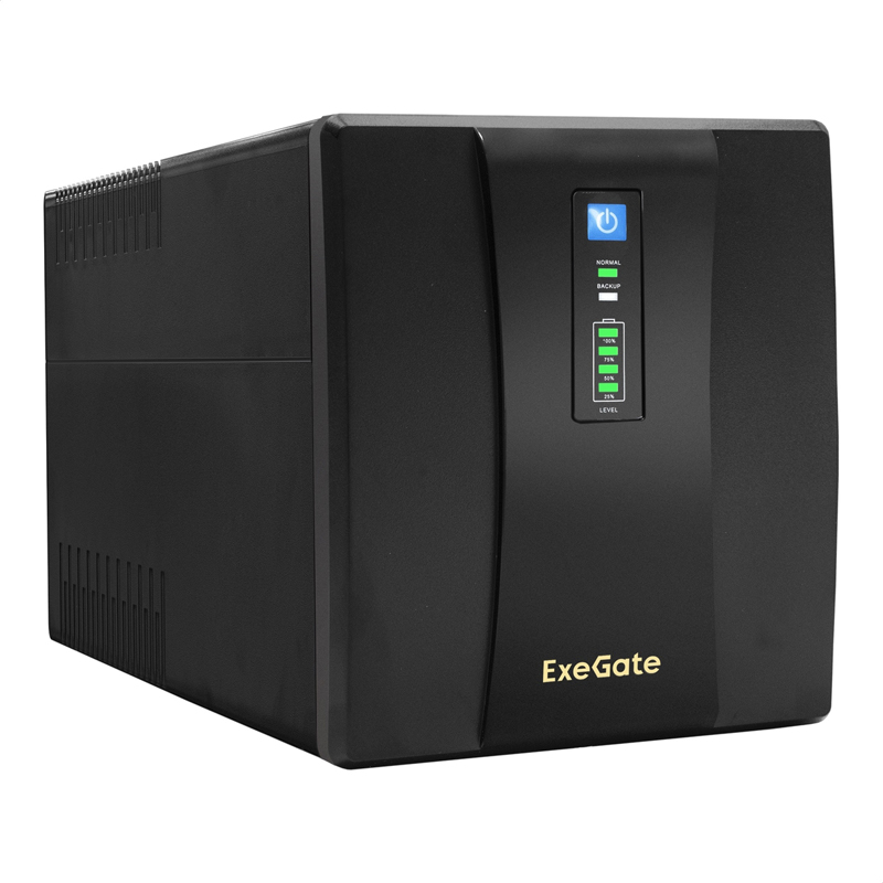 ИБП Exegate SpecialPro UNB-1600 1600 ВА, Tower, EP285508RUS