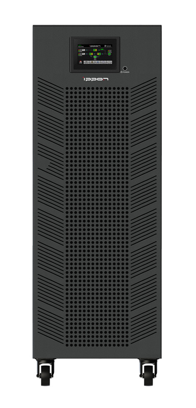 ИБП Ippon Innova RT 33 no batt. 60000 ВА, Tower, 1166304