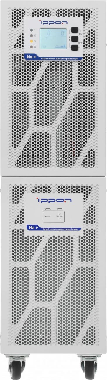 ИБП Ippon Na+ TA 10000 ВА, Tower, 2049882