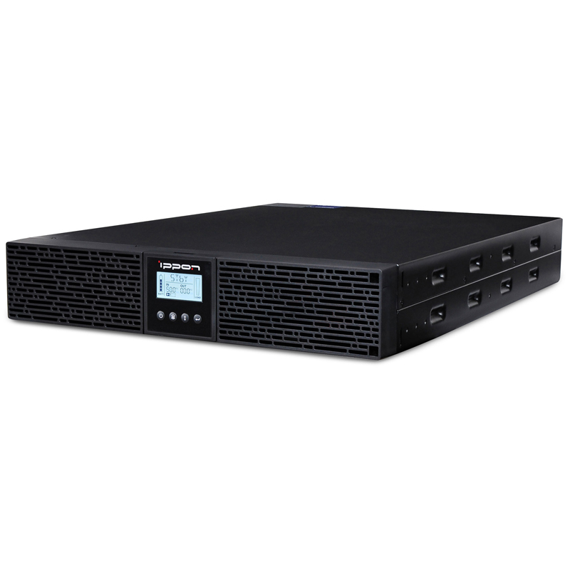 ИБП Ippon Smart Winner II 2000 ВА, Rack/Tower 2U, 1192979