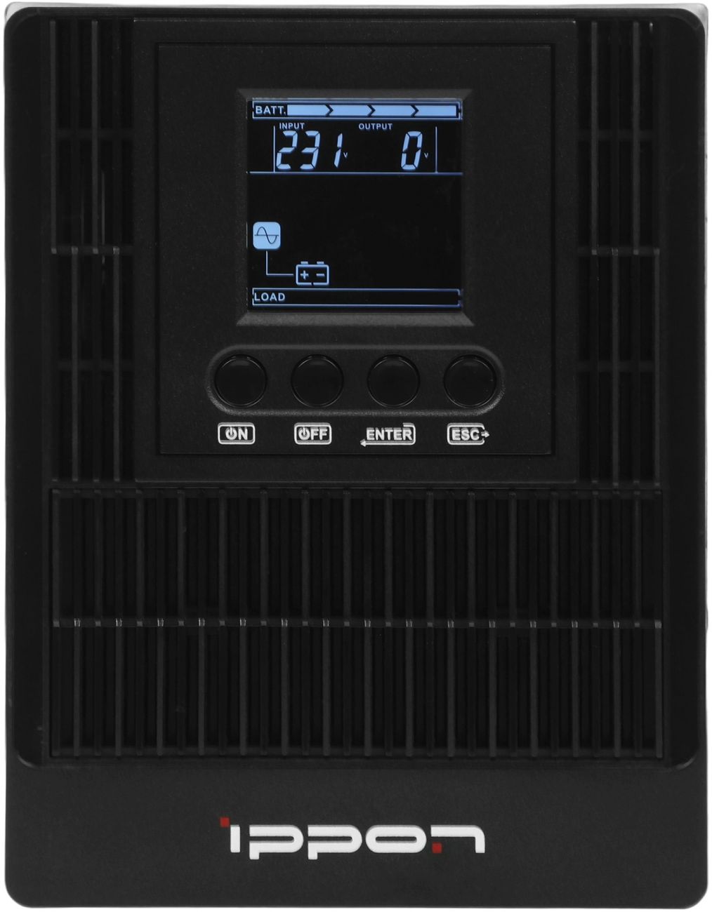 ИБП Ippon TB 1000 ВА, Tower, 2050420