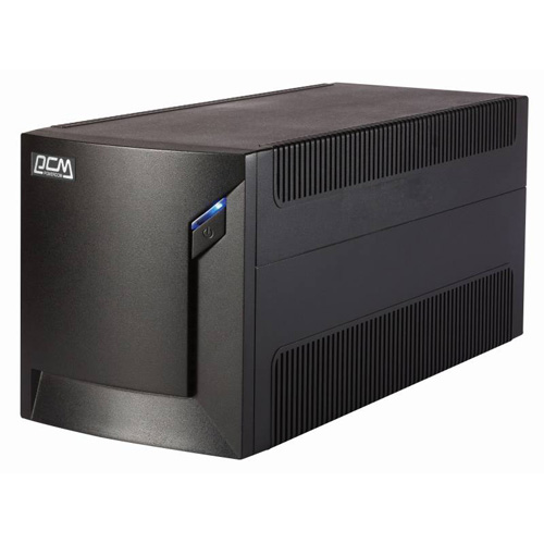 ИБП Powercom RAPTOR 1500 ВА, Tower, RPT-1500AP