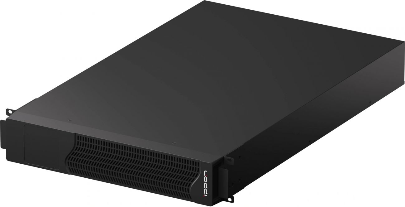 Внешний батареный блок Ippon Innova RTA 2000/3000 72 В, 2049229