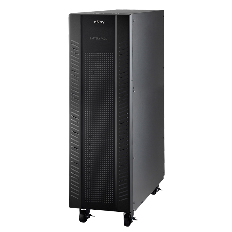 Внешний батареный блок nJoy TA2422C, 64-batt. max., UPBPTA2422CX-AZ01B