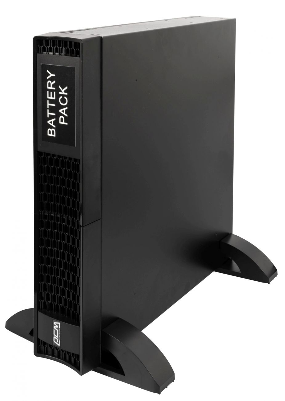 Внешний батареный блок Powercom BAT NXT-72V 72 В, BAT NXT-72V
