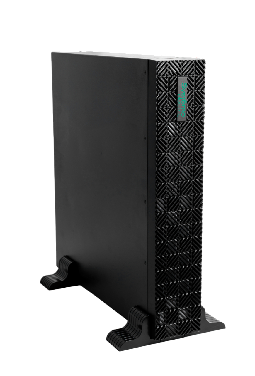 Внешний батареный блок Systeme Electriс SRTSE G2 36 В, BPSE36RT2UG2