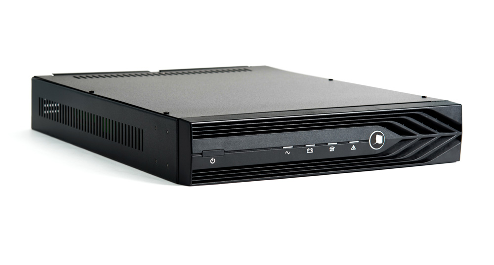 Внешний батареный блок Бастион SKAT BC 72/9 RACK 72 В, 434 SKAT BC 72/9 RACK