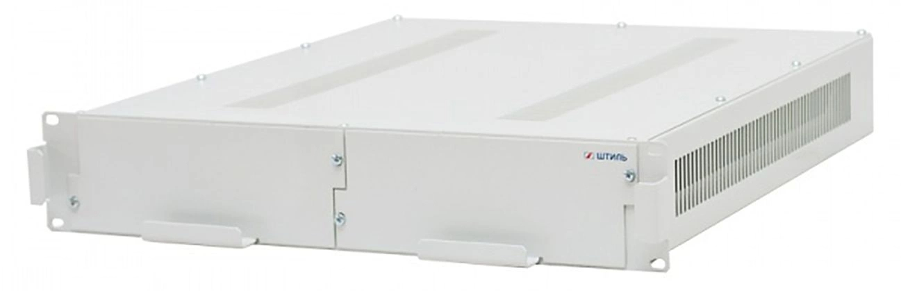 Внешний батареный блок ШТИЛЬ BMR-192-09, BMR-192-09